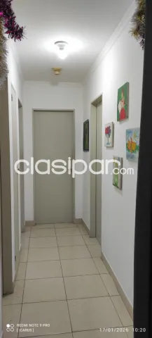 departamento en el Centro de Asunción — foto 4