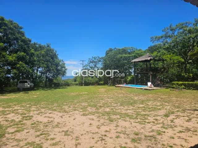 Granja en Altos con vistas al Lago Ypacarai - 5 Ha — foto 2