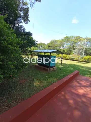 Hermoso tambo activo de 9 has sobre ruta en paraguari, foto 4