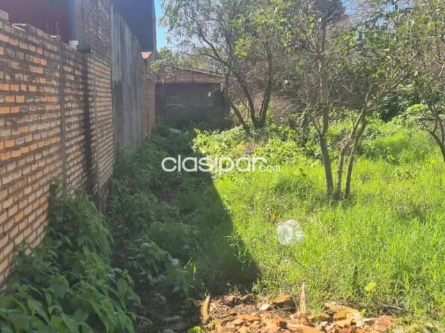 En Venta Terreno Titulado en San Lorenzo - Calle’i V017 — foto 2