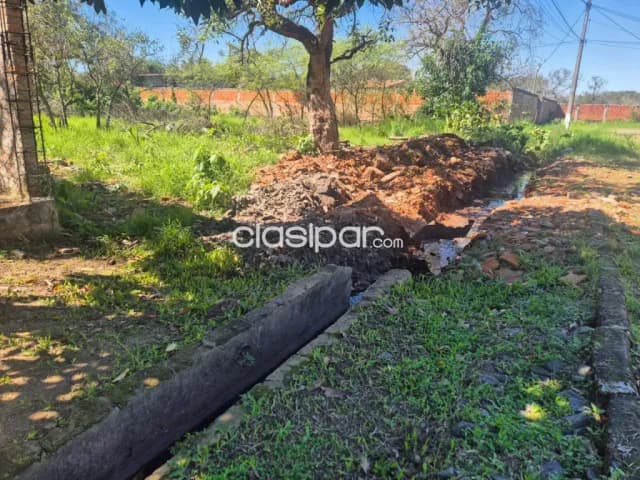 En Venta Terreno Titulado en San Lorenzo - Calle’i V017 — foto 5
