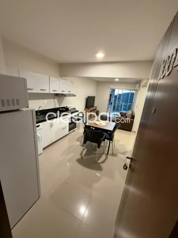 Departamento amoblado 2 dormitorios en lambare, foto 3