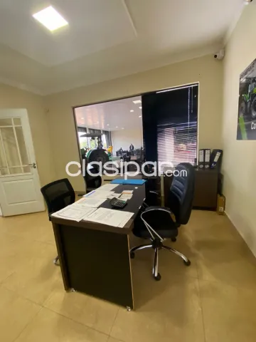 S041. Vendo propiedad con oficinas y Show Room en MINGA GUAZÚ, Km 14!!!, foto 3