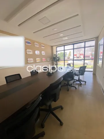 S041. Vendo propiedad con oficinas y Show Room en MINGA GUAZÚ, Km 14!!!, foto 4