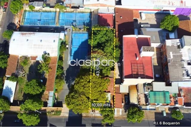 Terreno de 431 M2 - Venta - Los Laureles, Paraguay, foto 4