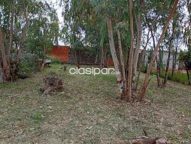 En Venta Terreno en Limpio - Zona H. Petersen V243 — foto 1