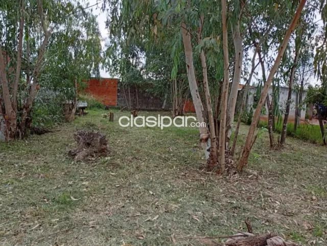 En Venta Terreno en Limpio - Zona H. Petersen V243 — foto 2
