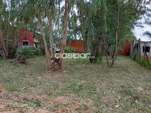 En Venta Terreno en Limpio - Zona H. Petersen V243 — foto 3