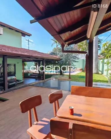 Casa en Fernando de la Mora, foto 4