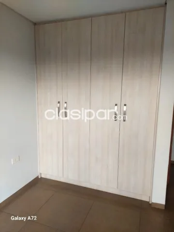 Departamento de 1 dormitorio en el edificio altos de vista alegre, foto 3