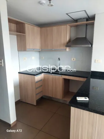 Departamento de 1 dormitorio en el edificio altos de vista alegre, foto 4