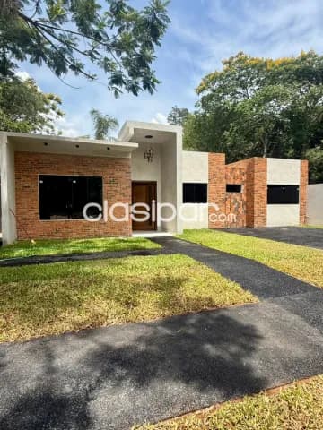 Casa a estrenar en San Bernardino, foto 2