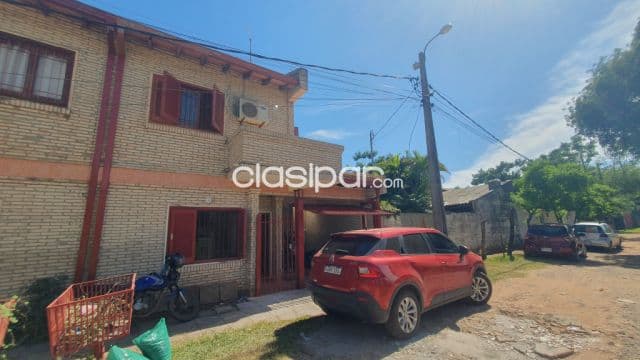 Coqueto duplex