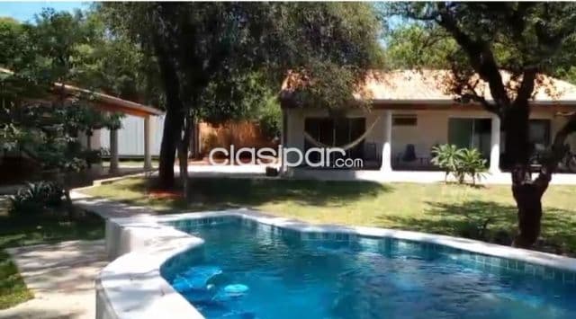 Altos,200m Agua Brava,2 Casas nuevas, Salon,4 baño,4 dorm,piscina,terreno 1440mtr2 — foto 1