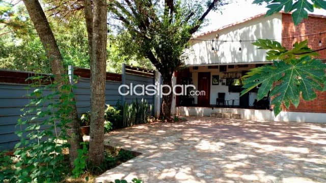 Altos,200m Agua Brava,2 Casas nuevas, Salon,4 baño,4 dorm,piscina,terreno 1440mtr2 — foto 4