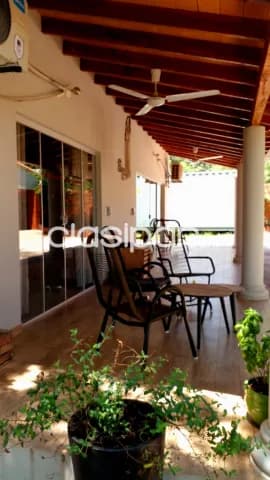 Altos,200m Agua Brava,2 Casas nuevas, Salon,4 baño,4 dorm,piscina,terreno 1440mtr2 — foto 5