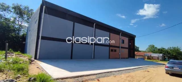 Mr alonso, pto. Seguro: 670 m2 a estrenar, oficinas, 2 niveles, alto rendimiento, foto 2