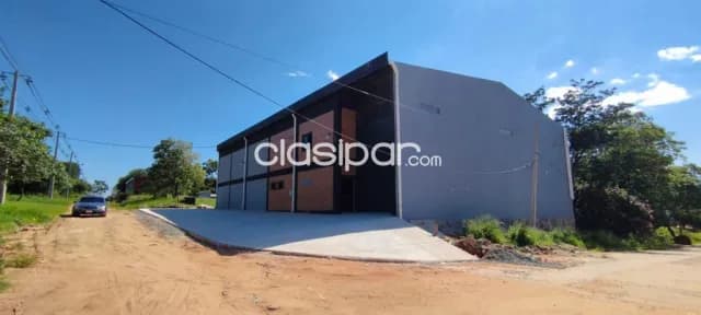 Mr alonso, pto. Seguro: 670 m2 a estrenar, oficinas, 2 niveles, alto rendimiento, foto 3