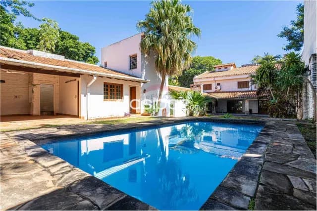 Casa de 7 dormitorios - Venta - Los Laureles, Paraguay, foto 4