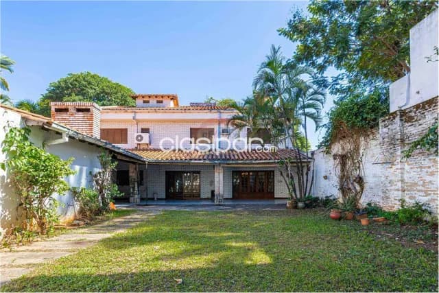 Casa de 7 dormitorios - Venta - Los Laureles, Paraguay, foto 5