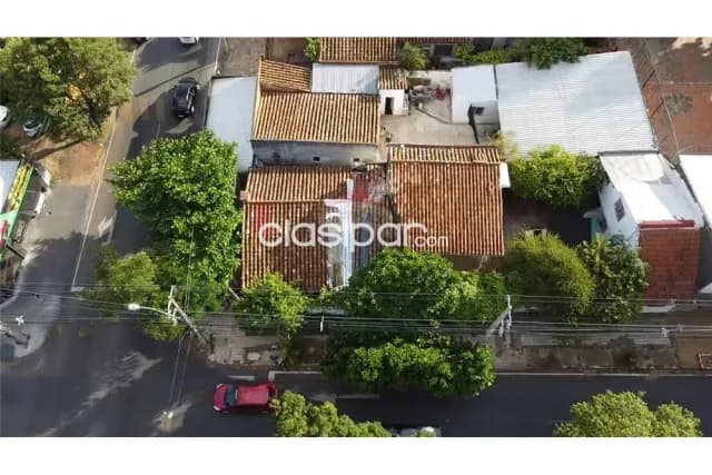 Terreno de 300 m2 - Venta - Los Laureles, Paraguay, foto 4