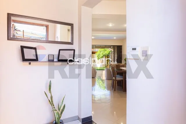 duplex en Fernando Norte, Zona residencial y cerca de Mariscal Lopez, foto 3