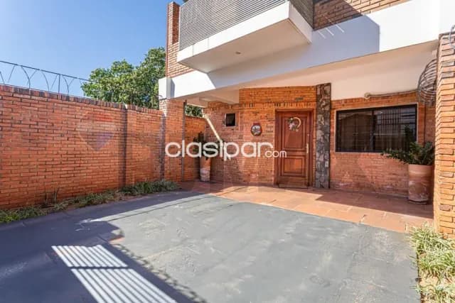 duplex en Fernando Norte, Zona residencial y cerca de Mariscal Lopez, foto 5