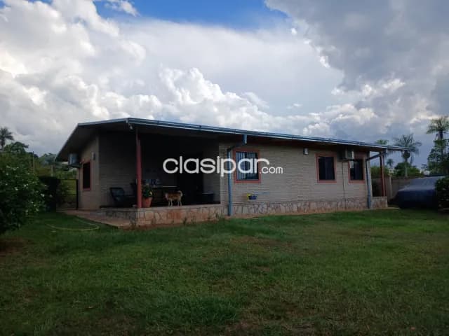Altos linda casa de una alemana 160mtr2,garage,terreno 800mtr2 — foto 4