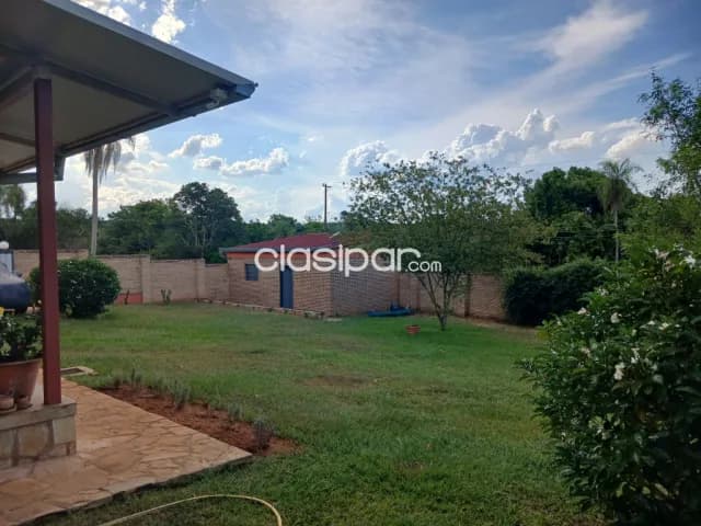 Altos linda casa de una alemana 160mtr2,garage,terreno 800mtr2 — foto 5
