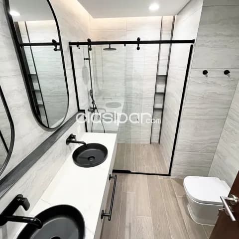 departamento de 3 dormitorios en distrito perseverancia virgen del huerto Asunción, foto 5