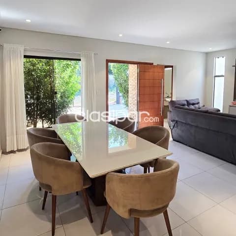 casa de 3 dormitorios en barrio cerrado zona aeropuerto, foto 2