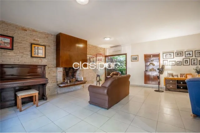 Residencia en venta - Barrio Sajonia — foto 4
