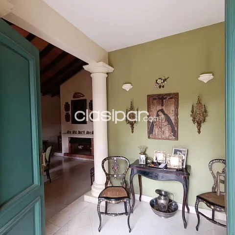 casa de 4 dormitorios en Mburucuya Asunción, foto 4
