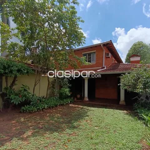 casa de 4 dormitorios en Mburucuya Asunción, foto 5