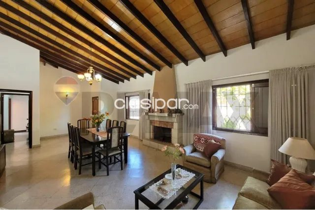 En venta increible casa en mburicao, Asunción — foto 4
