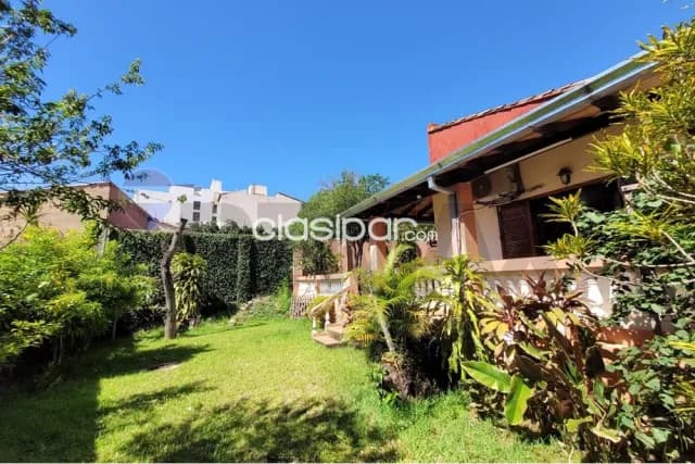 En venta increible casa en mburicao, Asunción — foto 5