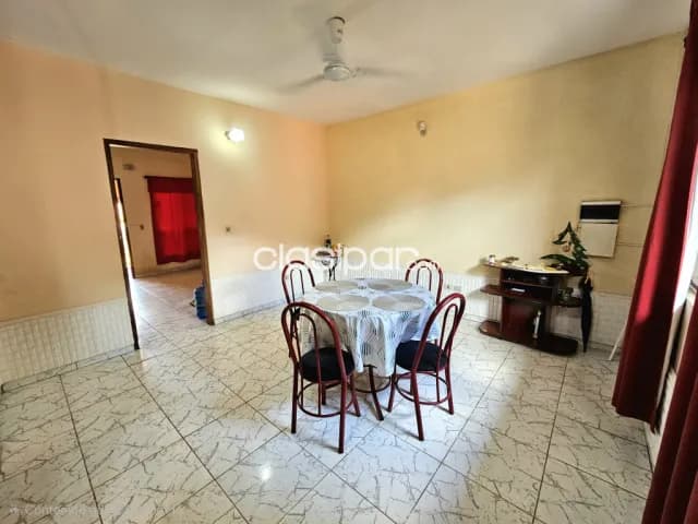 Moderna residencia de 2 niveles - barrio mbokayaty — foto 4