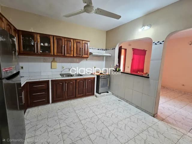 Moderna residencia de 2 niveles - barrio mbokayaty — foto 5