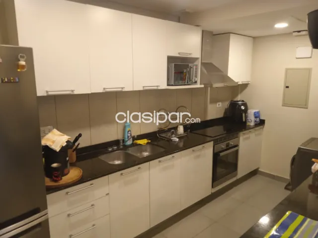 Departamento de 3 habitaciones en sajonia, foto 4