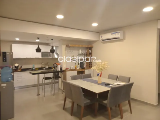 Departamento de 3 habitaciones en sajonia, foto 2
