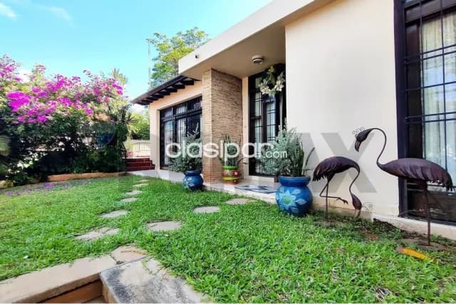 Casa en venta bo. San vicente - Asunción — foto 2