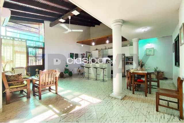 Casa en venta bo. San vicente - Asunción — foto 3