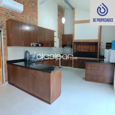 📍vendo hermosa casa a estrenar en San Bernardino - barrio 5 !!! — foto 4