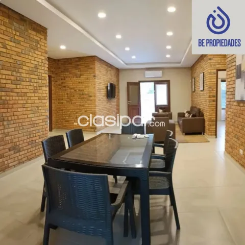 📍vendo hermosa casa a estrenar en San Bernardino - barrio 5 !!! — foto 3