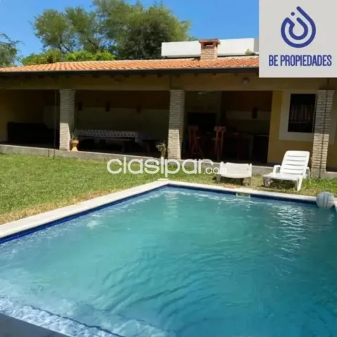 📍vendo casa en San Bernardino - barrio santa clara !!!, foto 5