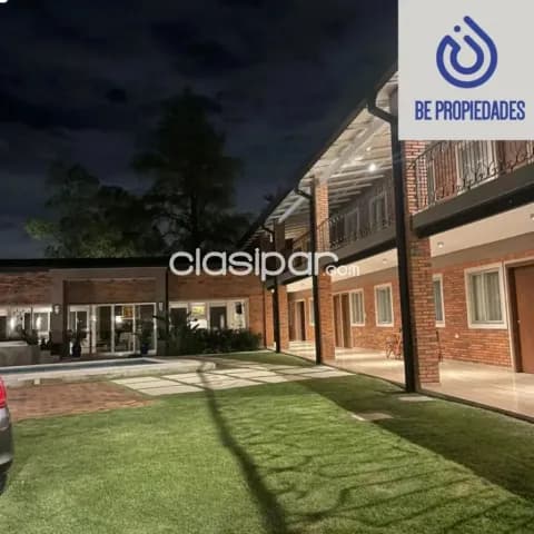 📍vendo espectacular propiedad en San Bernardino - zona sadi !!!, foto 4