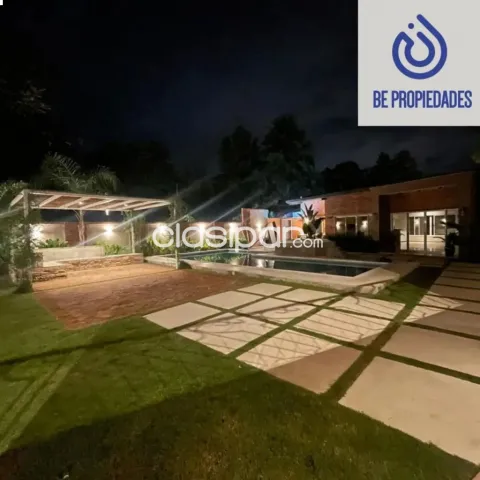 📍vendo espectacular propiedad en San Bernardino - zona sadi !!!, foto 5
