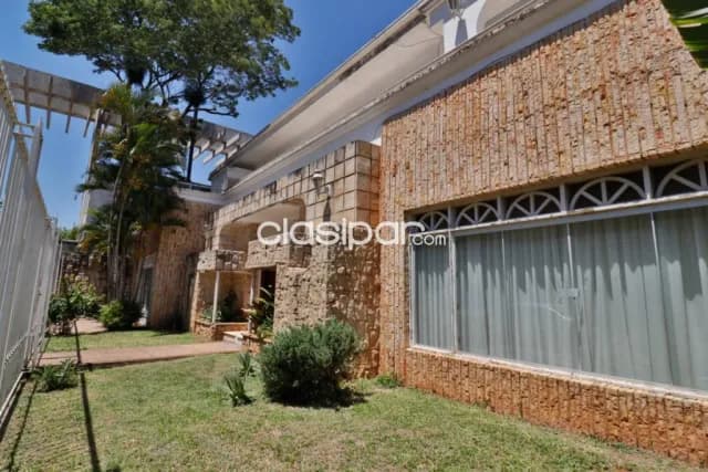 En alquiler amplia residencia en zona seminario — foto 2