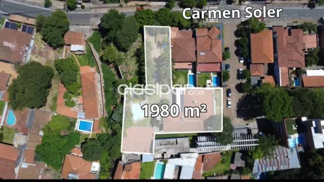 En alquiler amplia residencia en zona seminario — foto 3