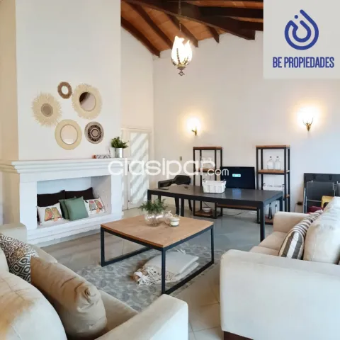 📍vendo casa en San Bernardino - puerta del lago!!! — foto 4